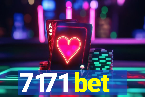 7171 bet